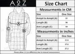 Nikcorp Deka-majica s kapuljačom, debela i topla oversize nosiva deka od Sherpa flisa, univerzalna veličina, ružičasta