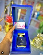 Nikcorp Arapski parfem za žene RiiFFS, parfemska voda s orijentalnim notama, dugotrajni luksuzni miris, 100 ml, prigodno za poklon