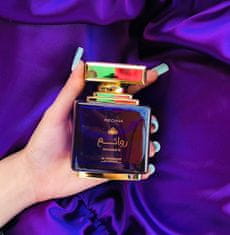 Nikcorp Arapski parfem za žene RiiFFS, parfemska voda s orijentalnim notama, dugotrajni luksuzni miris, 100 ml, prigodno za poklon