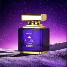 Nikcorp Arapski parfem za žene RiiFFS, parfemska voda s orijentalnim notama, dugotrajni luksuzni miris, 100 ml, prigodno za poklon