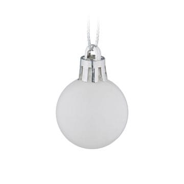 Northix Vrtni stol drveni izgled čelični okvir za 4 osobe