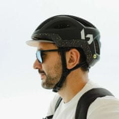 Bollé Biciklistička kaciga Bollé React MIPS Dark Green, S 52-55CM