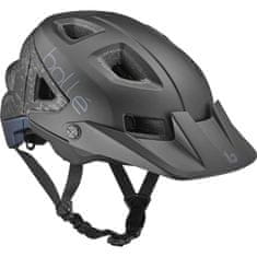 Bollé Biciklistička MTB kaciga Trackdown MIPS Mineral Black, S, 52-55CM