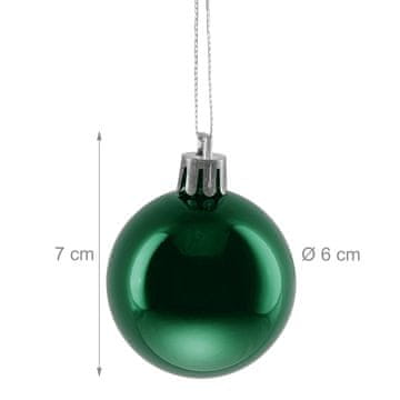 Northix Set od 10 stolnih stalaka DIN A5, prozirni akril