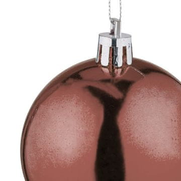 Northix Ukrasni držač za čajne svijeće – keramička kućica