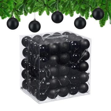 Northix Uvlačiva rešetka za biljke, set od 3