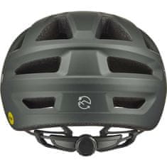 Bollé Biciklistička kaciga Adapt Pure Black Pine, M