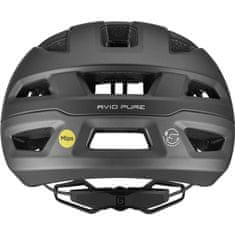 Bollé Biciklistička kaciga Avio Pure Mineral Black, M, 55-59CM