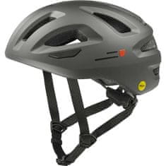 Bollé Biciklistička kaciga Spero MIPS Black Matte, S, 52-55cm