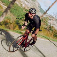 Bollé Biciklistička kaciga Spero MIPS Black Matte, S, 52-55cm