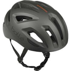 Bollé Biciklistička kaciga Spero MIPS Black Matte, S, 52-55cm