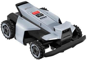 Segway Navimow X450 AWD EU robotska kosilica