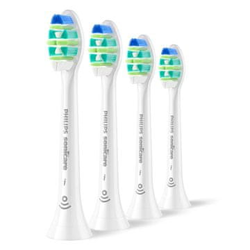 Philips HX9004/87 Sonicare Intercare nastavak za zubnu četkicu, 4 komada