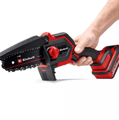 Einhell akumulatorska lančana pila GE-PS 18/15 Li Bag Kit (4600043)