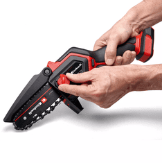 Einhell akumulatorska lančana pila GE-PS 18/15 Li Bag Kit (4600043)