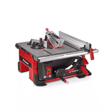 Einhell akumulatorska stolna kružna pila TE-TS 36/8 T Li Solo (4340455)