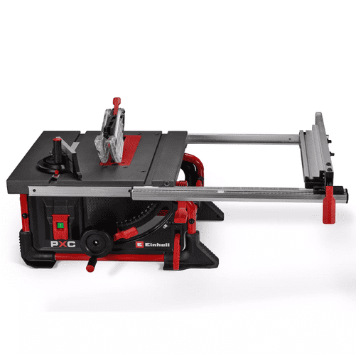 Bežična snaga za preciznu obradu drva