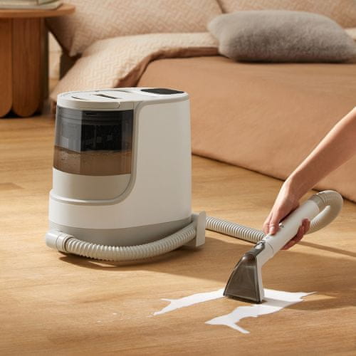 Napredna tehnologija za potpunu higijenu