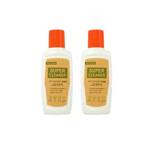 Dubinska higijena i svježina vašeg tekstila