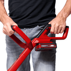 Einhell akumulatorska kosa GC-CT 18/2411 Li P Solo (3411115)