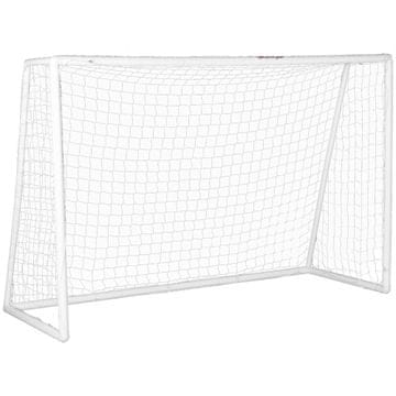 Homestar Nogometni gol 300x120x200 cm Bijeli
