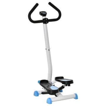 Homestar Stepper fitness sprava 55x44x108 cm plava
