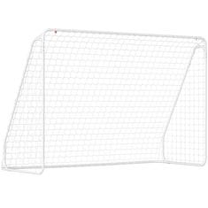 Homestar Nogometni gol 301x120x200 cm Bijeli