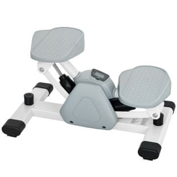 Homestar Mini steper 505x315x26 cm siva