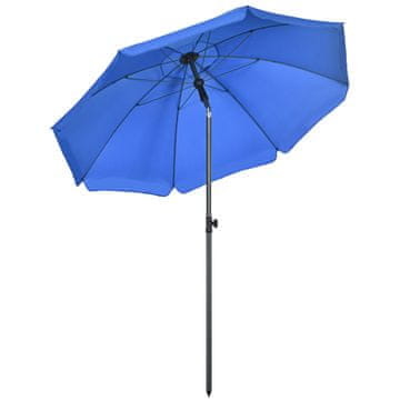 Homestar Suncobran 180x209 cm Plavi