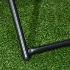 Homestar Balkonski stol 40x40x40 cm prirodni