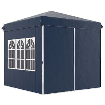Homestar Paviljon 248x248x270 cm Plavi