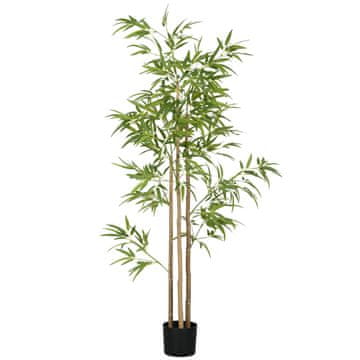 Homestar Umjetna biljka bambus 180 cm zelena