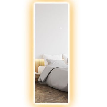 Homestar Ogledalo pune dužine 40x120 cm prozirno