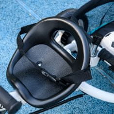 Homestar Trotinet 6-u-1 s guralicom i uklonjivim krovom 102x49x102 cm Plavi