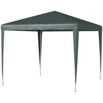Homestar Paviljon 270x270x255 cm Zeleno