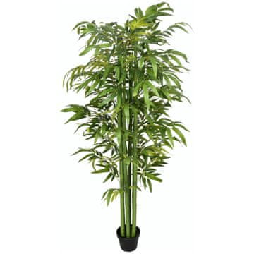 Homestar Umjetna biljka bambus stablo 180 cm zelena