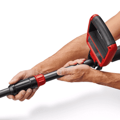 Einhell akumulatorska kosa GE-CT 18/25 Li Solo (3411255)