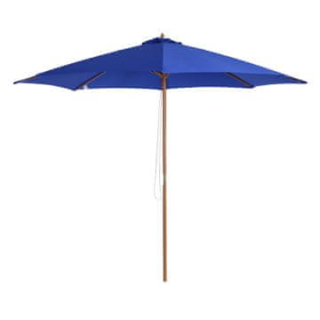 Homestar Suncobran 300x250 cm Plavi