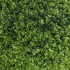 Homestar Set umjetnih biljaka kugla od bukve 40 cm zelena