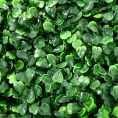 Homestar Set umjetnih biljaka kugla od bukve 50 cm zelena