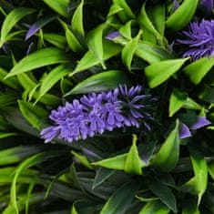 Homestar Set umjetnih biljaka lavanda 15x70 cm zelena