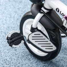 Homestar Dječji tricikl 112x50x104 cm Roza