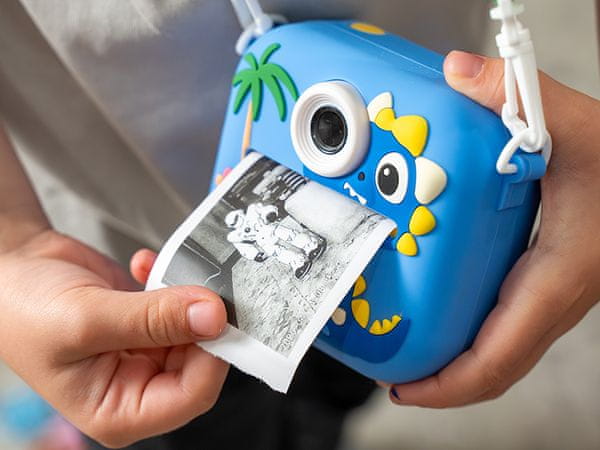 Instant ispis za trenutne uspomene