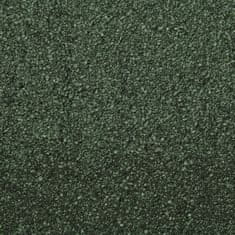 Homestar Vrtni ormar 77x54.2x179 cm Siva za pohranu