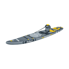 Rebel SUP daska ACTIVE PRO Touring RBA-4512, 381x81x15 cm, set, do 204 kg