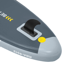 Rebel SUP + SURF daska ACTIVE RBA-4511, 351x76x15 cm, set, windsurfing, do 120 kg