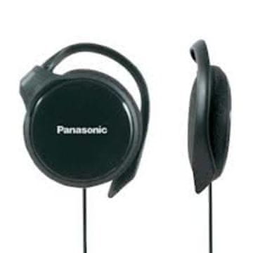 Panasonic Slušalice RP HS46 E-K