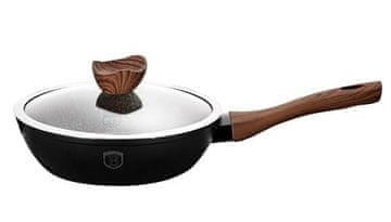 Berlingerhaus Tava BH-1718 duboka s poklopcem 24 cm Forest Line Rosewood