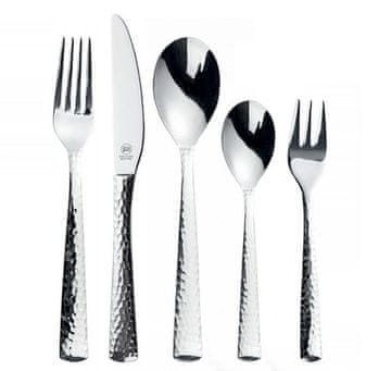 CS Solingen Set pribora za jelo CS-070786 nehrđajući čelik Stern 30 kom