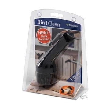 Menalux Mlaznica usisavača AC 02 3u1